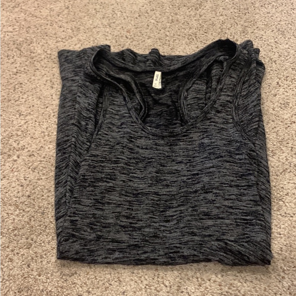 Mudd Racerback Dress (medium)